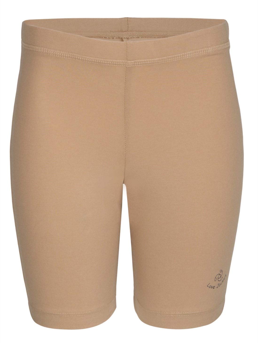 JockeyGirls SG03 Modern