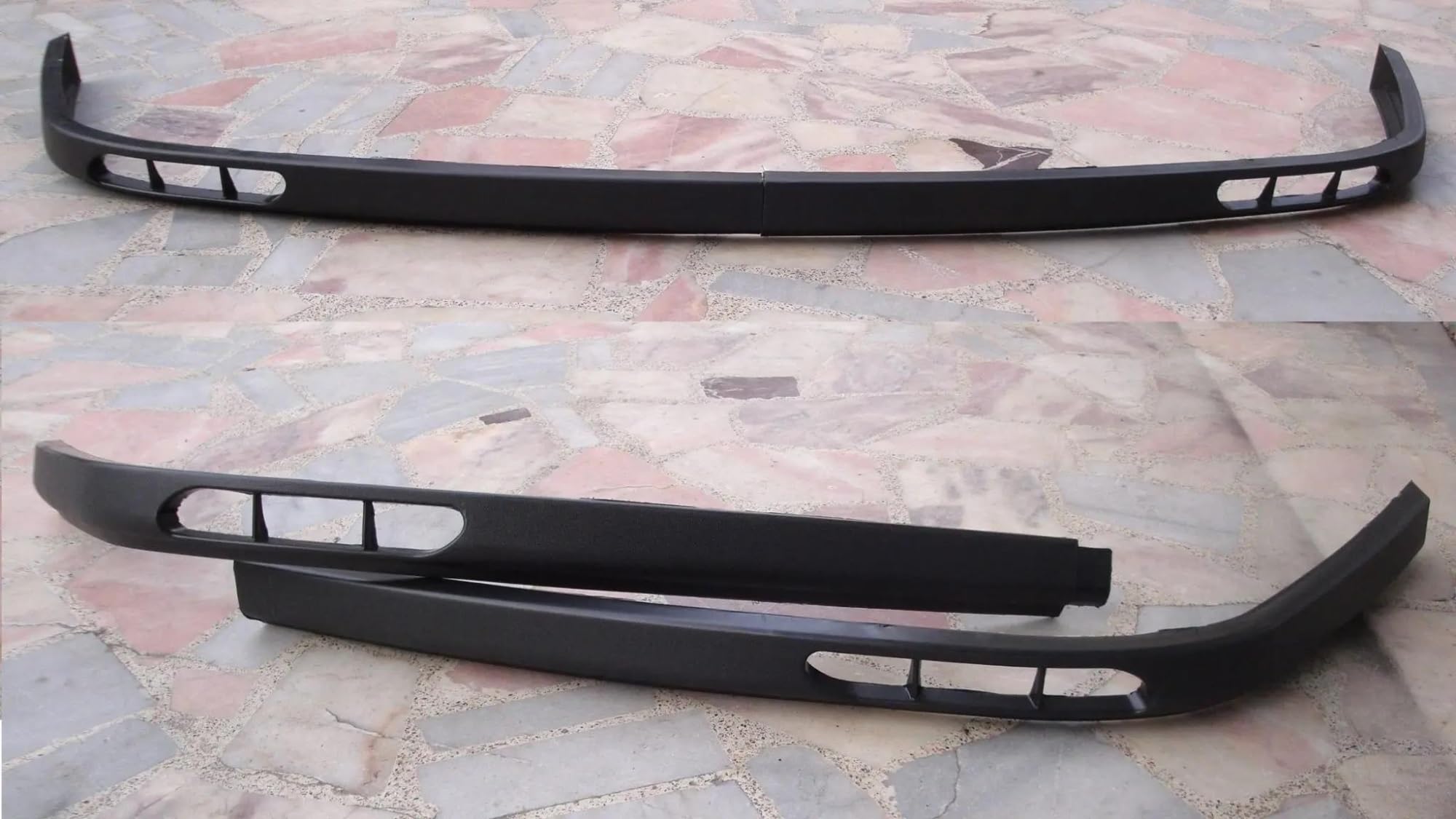 Spoiler pour Peugeot 306 kit de carrosserie pour sublimer vos trajets urbains