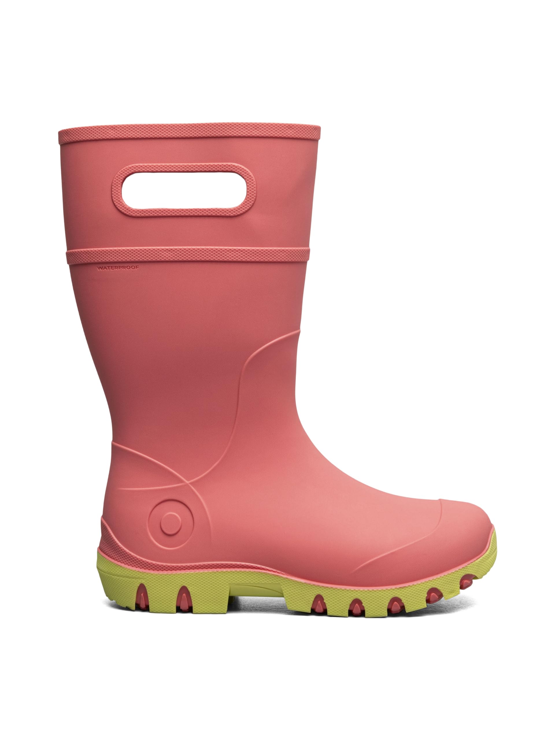 BOGS Girl's Essential Rain Boot