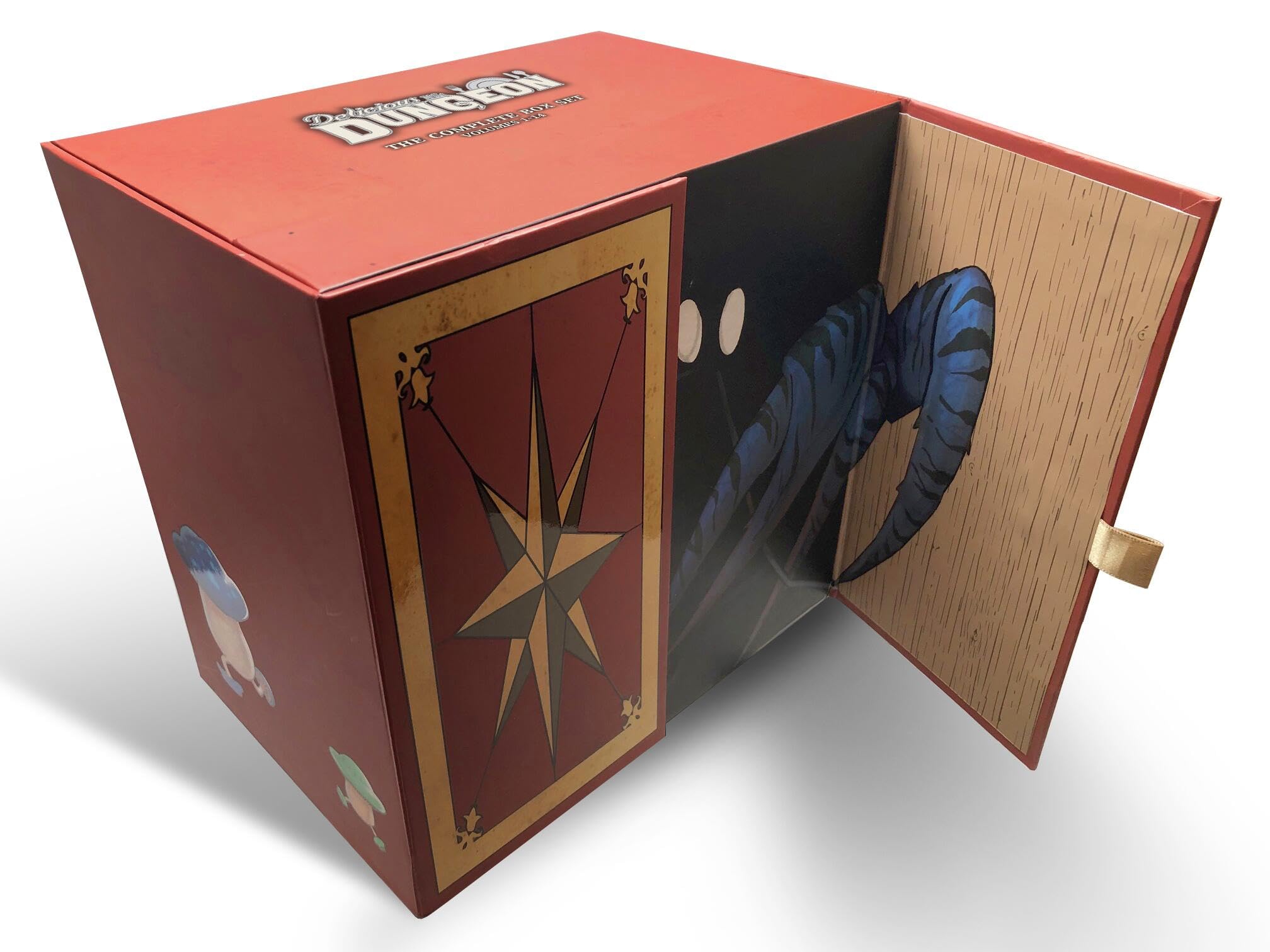 MY DUNGEON CARD & BOOK セット 71ihcYDxK3L.jpg