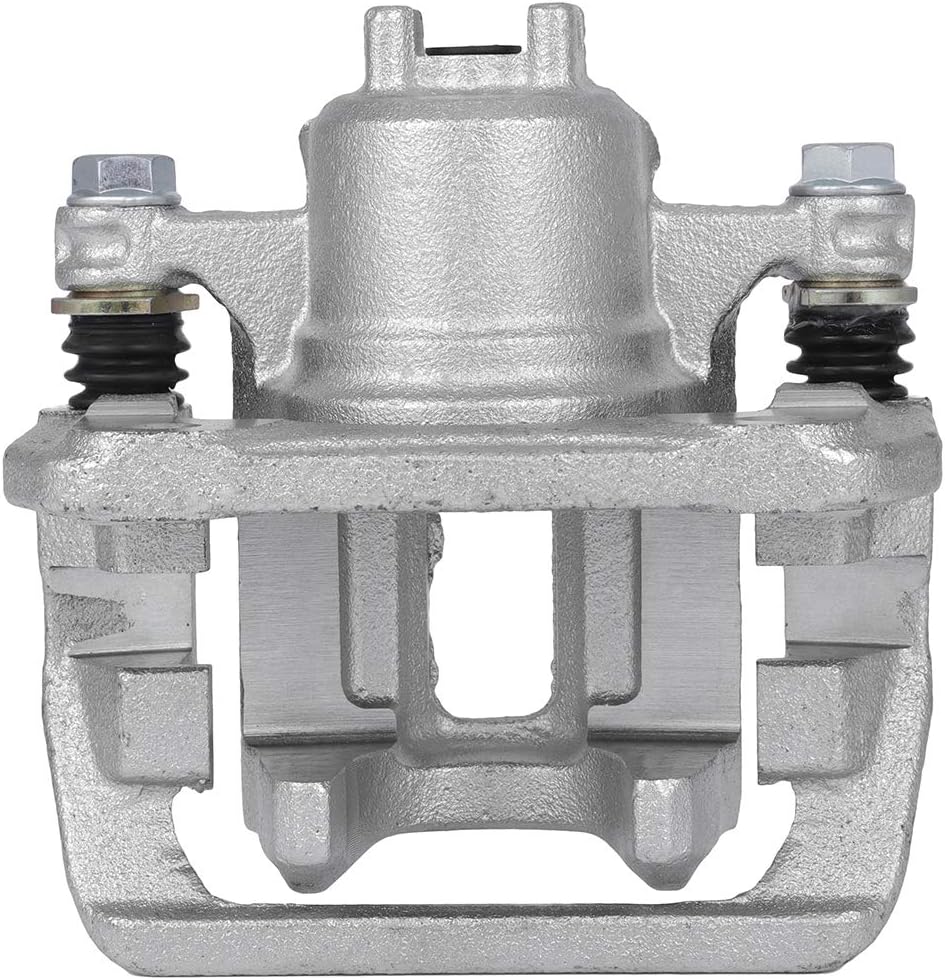 ECCPP Disc Brake Calipers Assembly 19B2911 19B2910 Replacement For 2005-2006 For Honda For CR-V - Rear Left and Right