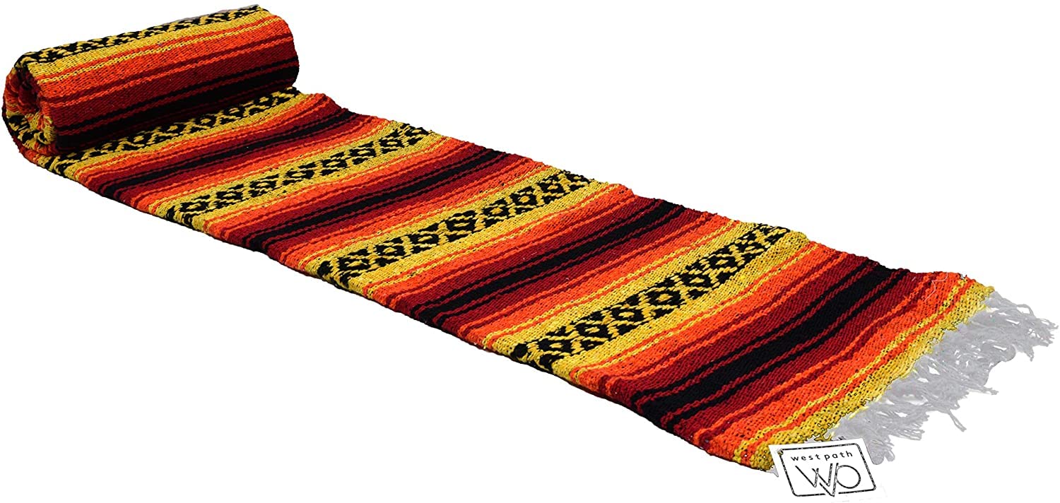 open mexican blanket jjrj - Ultimate Collection