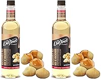 Vista 121 de DaVinci Gourmet Classic - Jarabe de naranja sanguina, 25.4 onzas líquidas (paquete de 1)