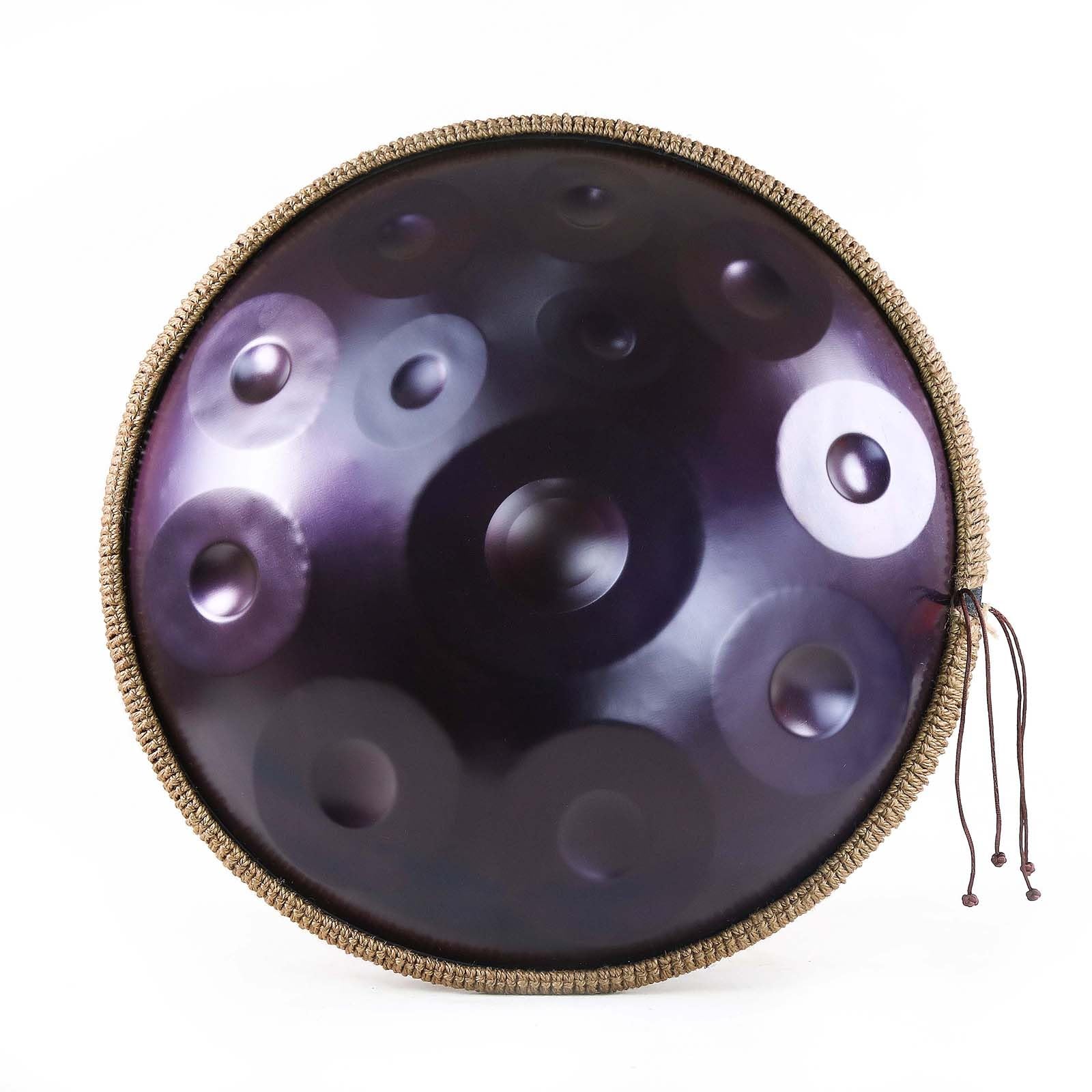 Amazon.com: Handpan Drums For Adults 12 Notes 22 Inches