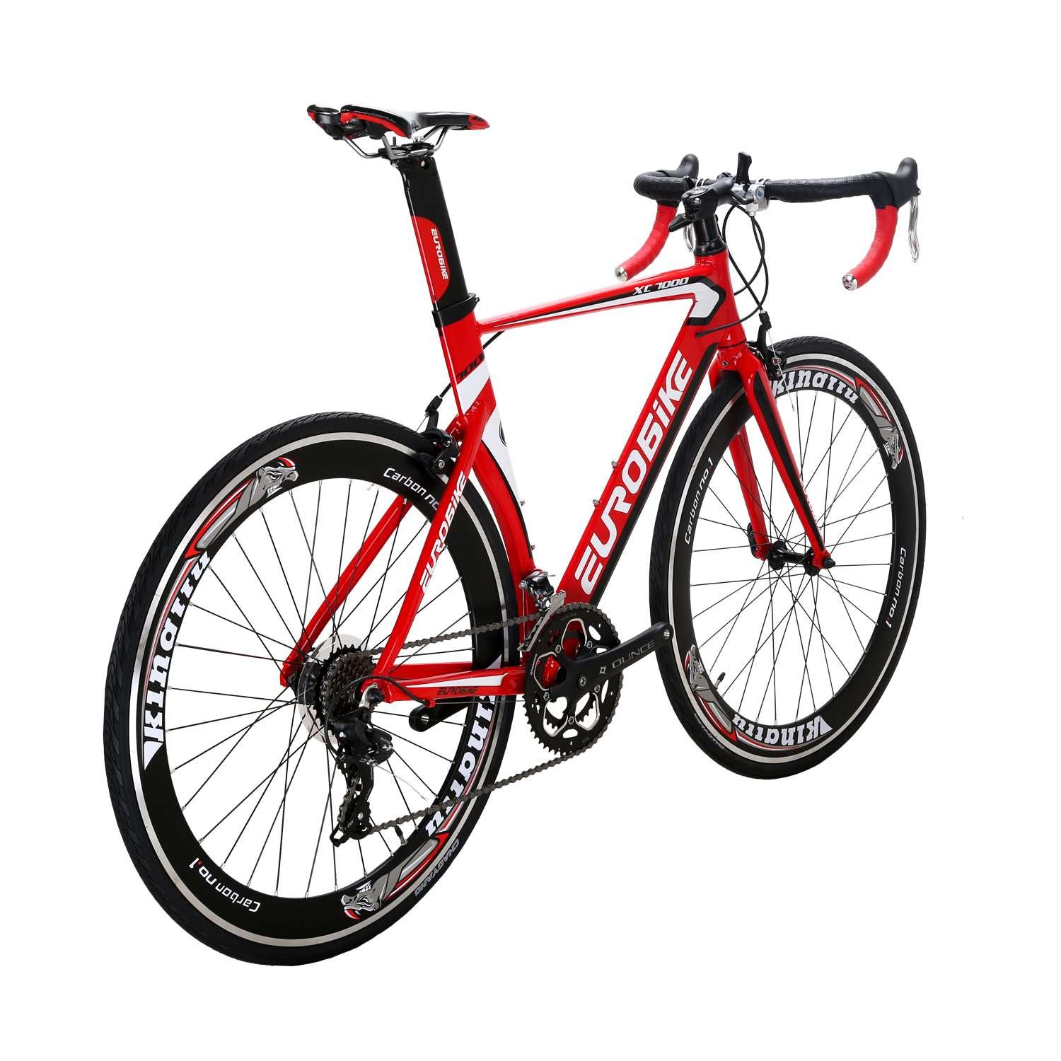 KINGTTU XC760 ロードバイク 700C Amazon.co.jp: Kingttu XC760 Shimano TZ-50 Bicycle Road Bike