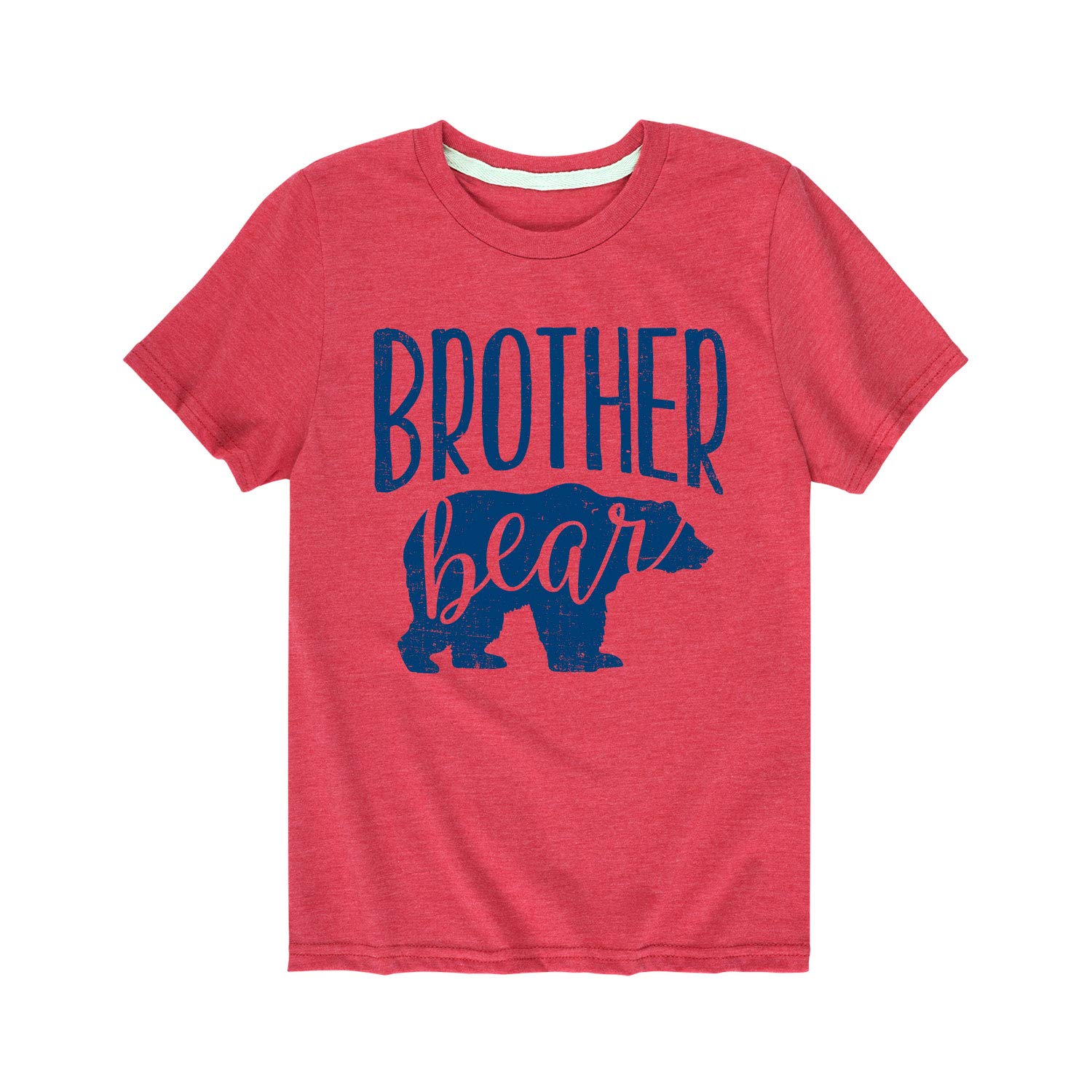 Instant MessageBrother Bear - Toddler Short Sleeve T-Shirt