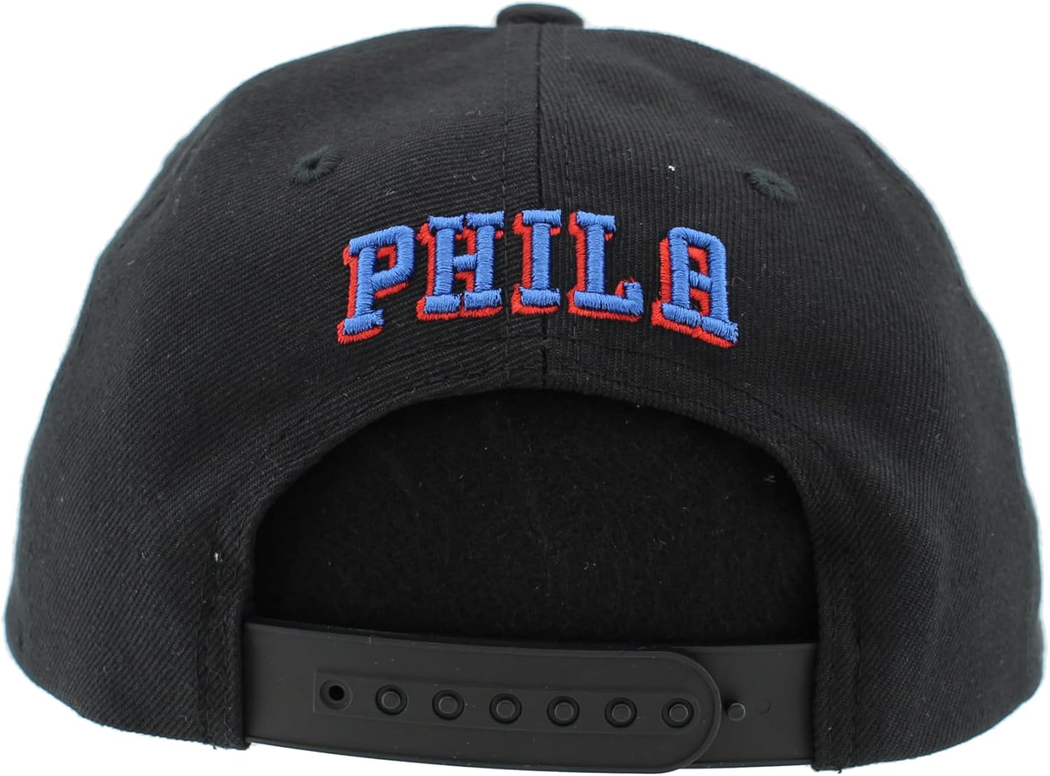 ZHATS NBA Unisex-Adult NBA Officially Licensed Hat Competitor Black - Image 4