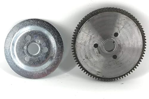 Miniatura 2 de Embrague ensamblado completo del motor de gas 66cc 80cc, bicicleta motorizada a gas 66cc80cc