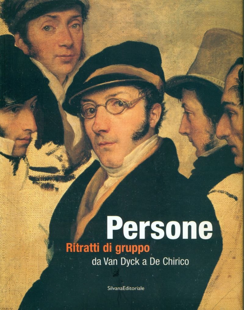 Persone Ritratti di gruppo comprendre art portrait collectif Rome