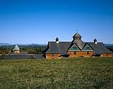 Historic Pictoric Photo - Shelburne Farms, Vermont- Fine Art Photo Reporduction 30in x 24in 30L' x 24W'