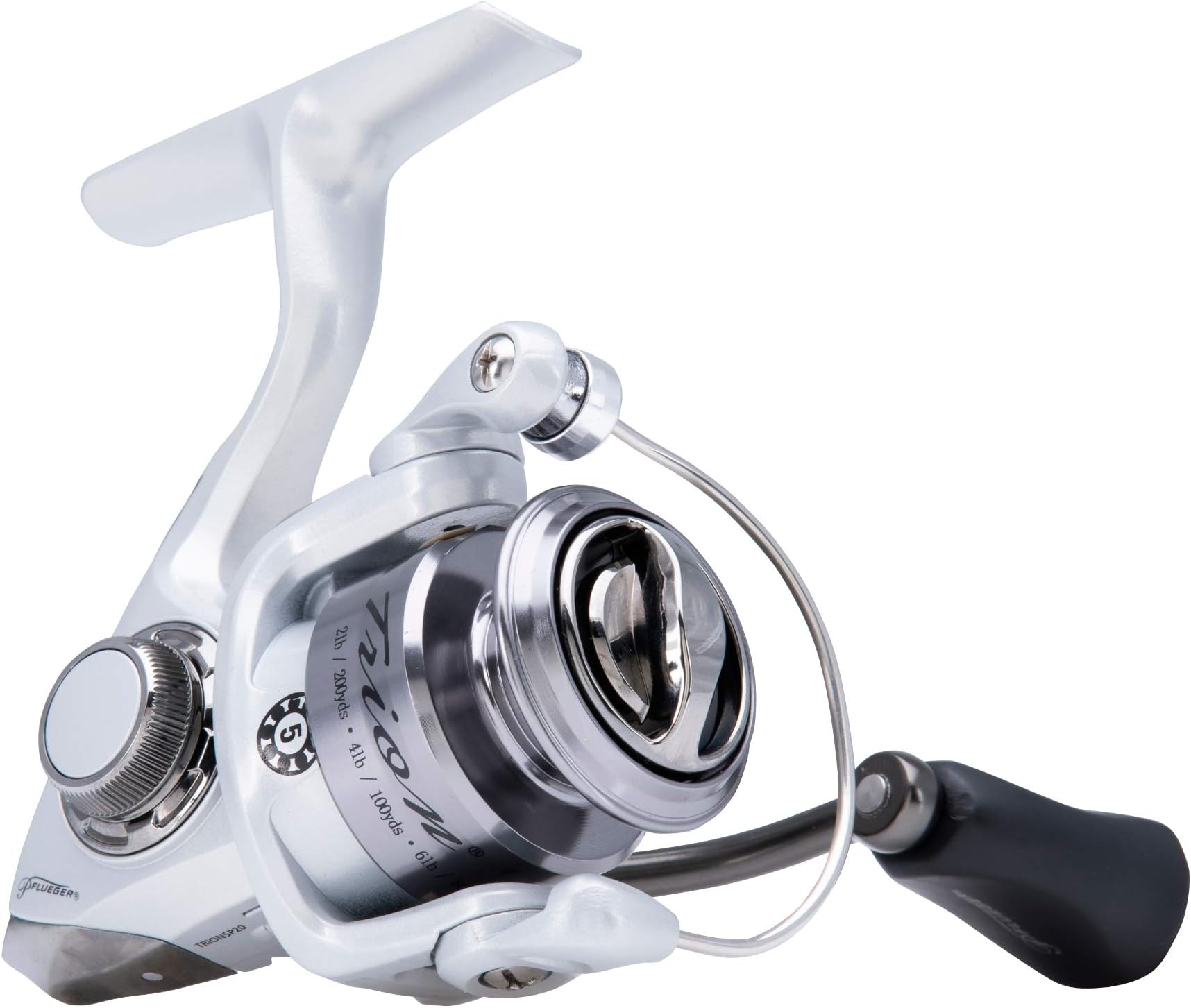 Trion Spinning Reel