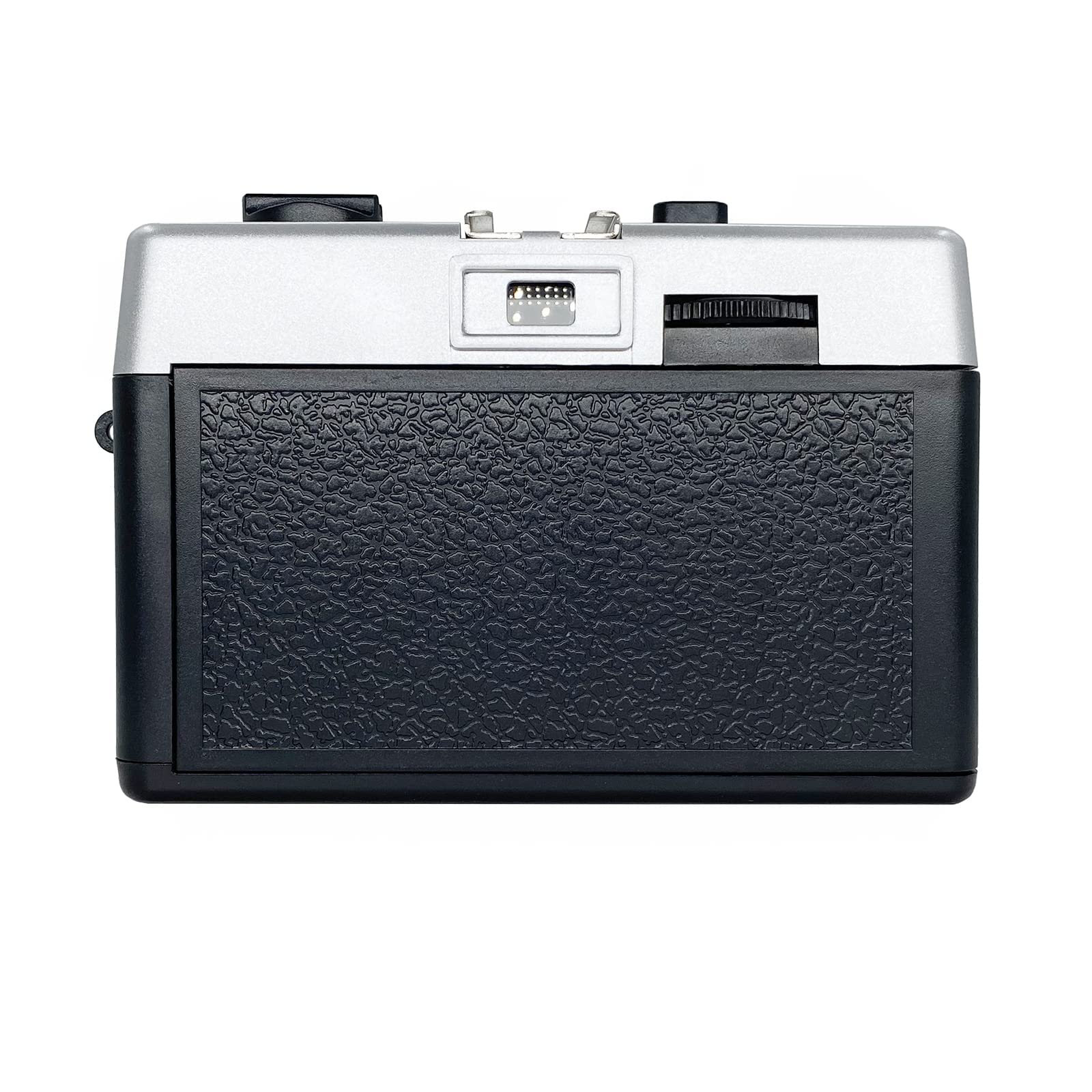 Snapklik.com : Holga 135BC 35mm Bent Corners Film Camera