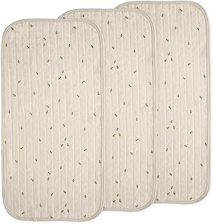 Mushie Waterproof Changing Pad Liners