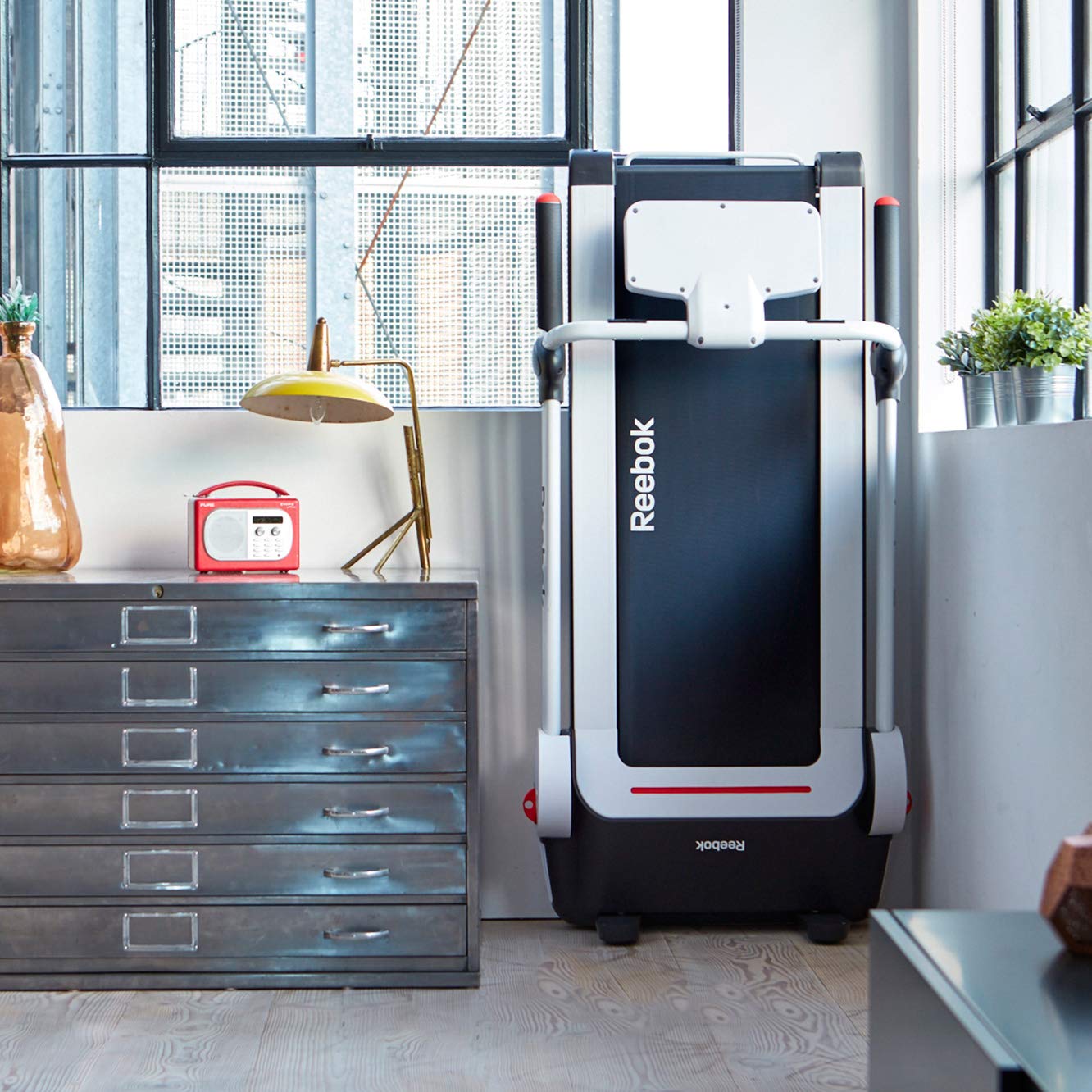 Reebok I Run Ultra Compact 15 Hp 13 Kph Desertcart INDIA