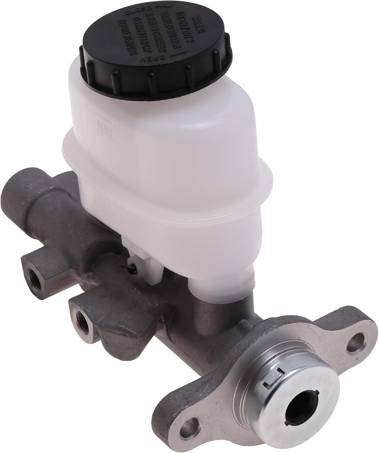 ACDelco Gold 18M390838 (19385010) Brake Master Cylinder Assembly
