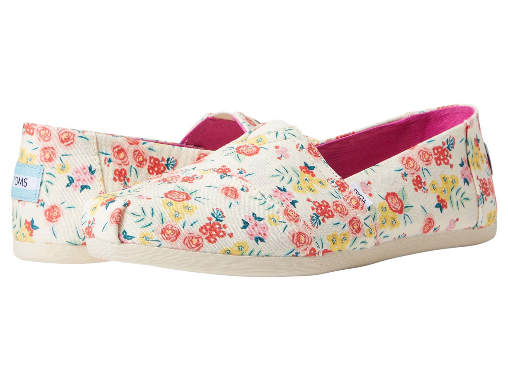 TOMS Women's Classic