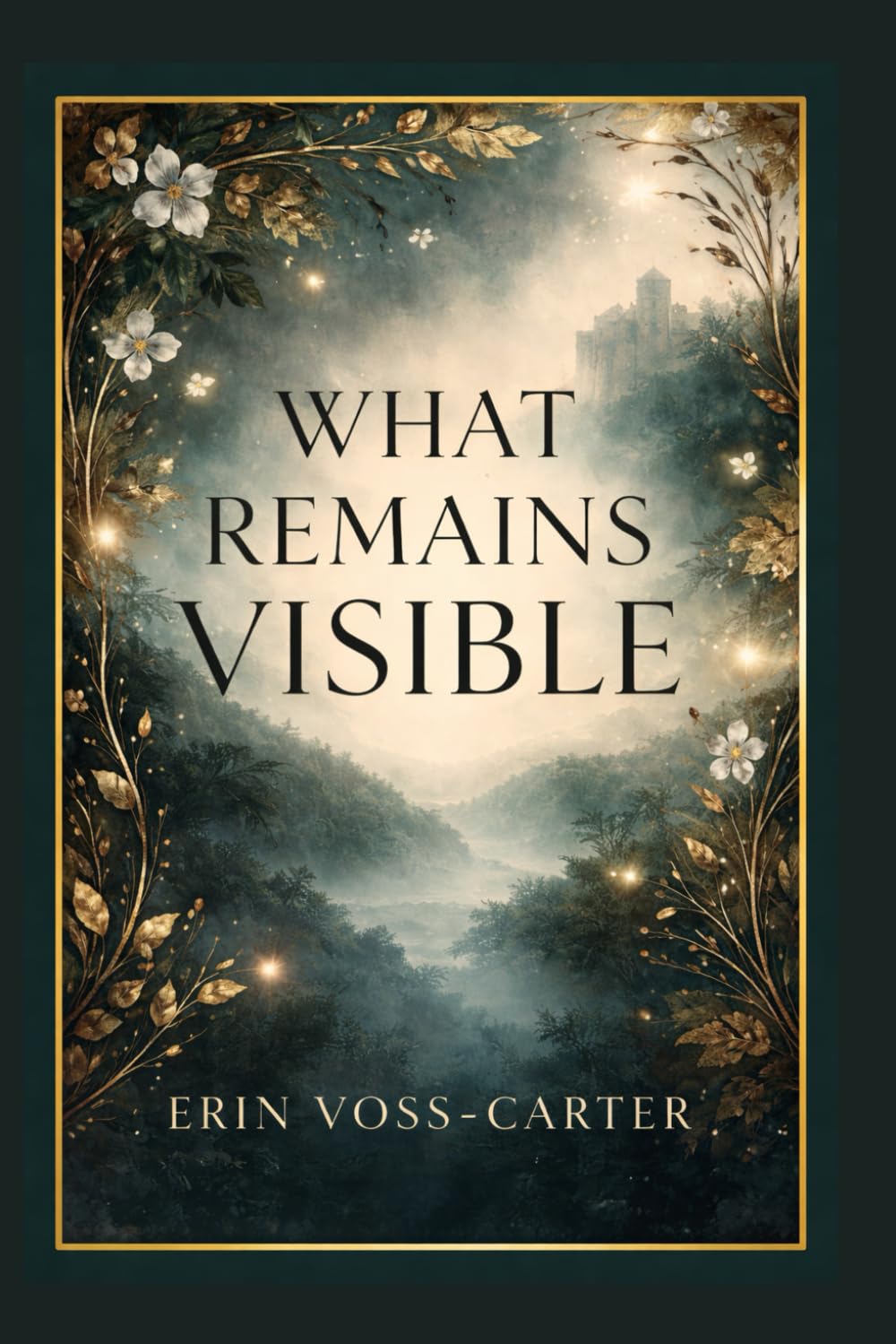 What Remains Visible: A Novel of Witness, Power, and Choice