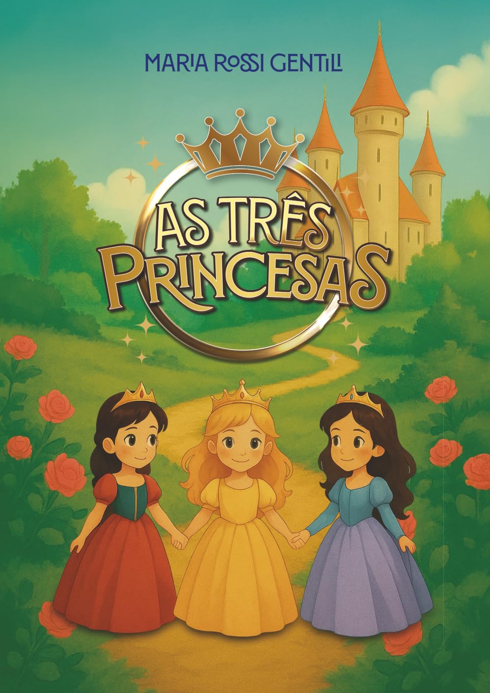 As três princesas