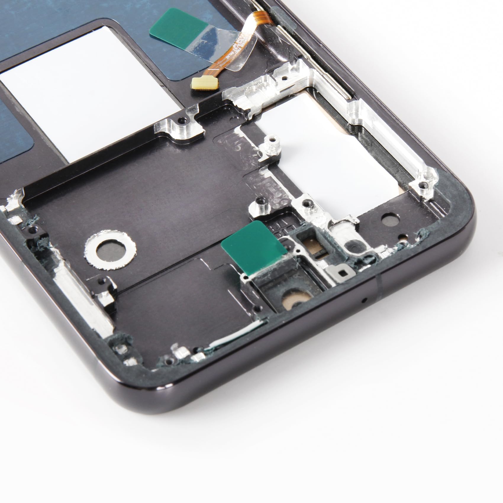 Galaxy S22 ジャンク 交換用有機EL付き Galaxy S22 ジャンク 交換用