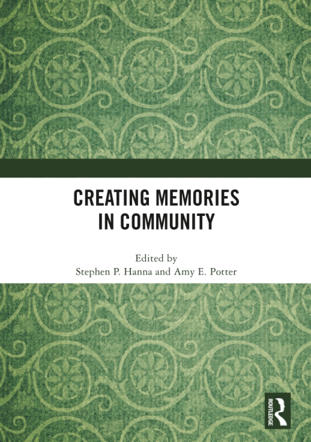 Creating Memories in Community