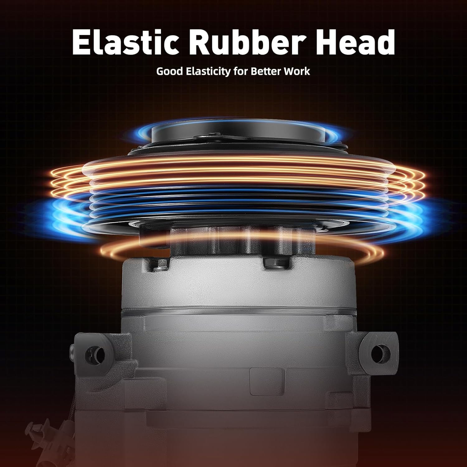 A/C Compressor with Clutch for Toyota Corolla 1.8L 2003-2008, for Toyota Matrix 1.8L 2003-2008, CO 27000C Auto Parts Replacement Air Conditioner Compressor| US Stock