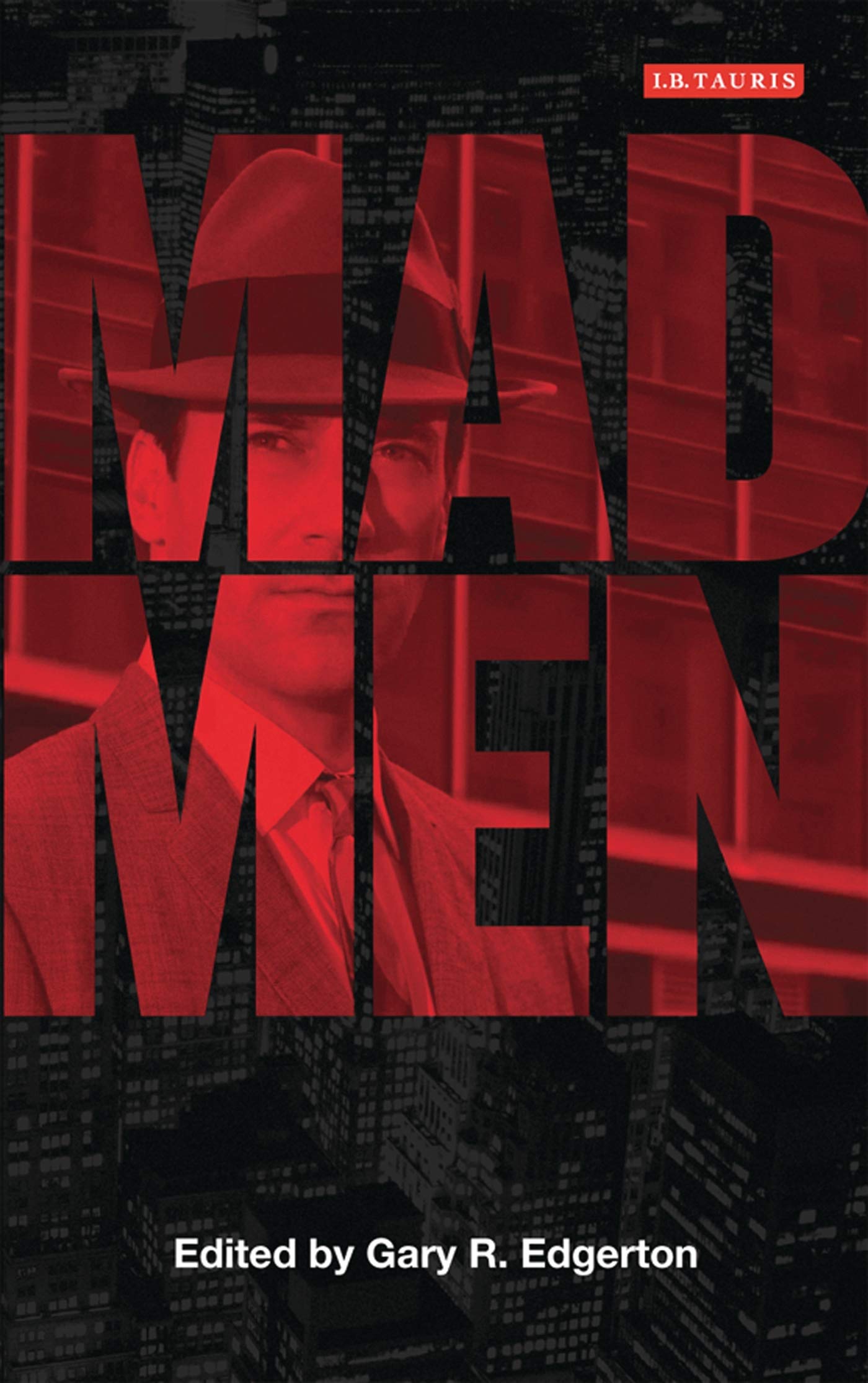Mad Men Dream Come True TV lecture idéale pour vos soirées ciné-série