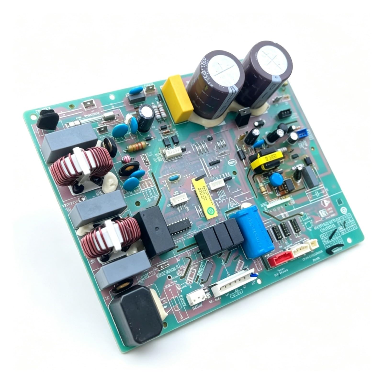 Air Conditioner External Unit Frequency Conversion Computer Board，-Compatible For Haier，For 0011800339BB Motherboard Control Board Component