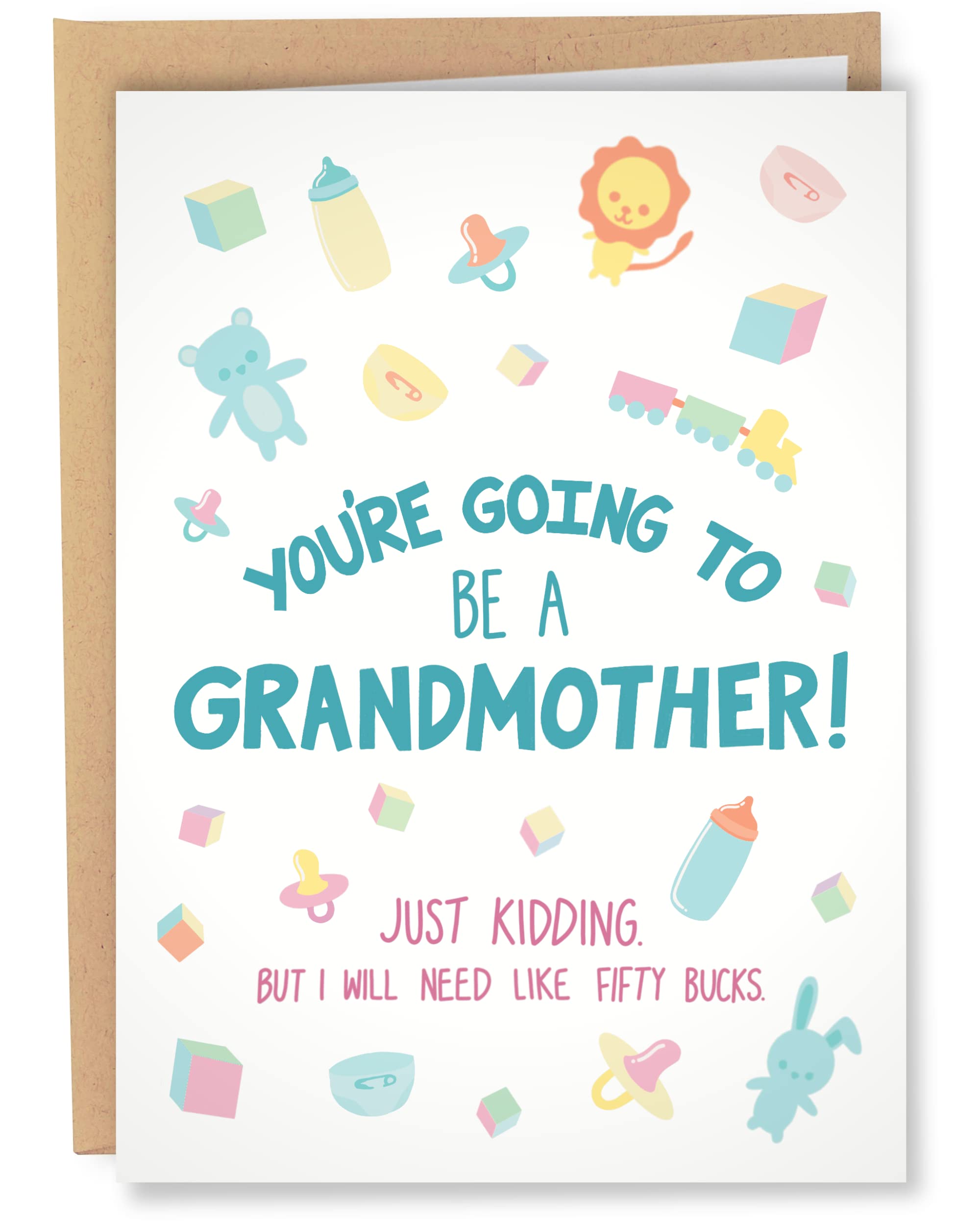 Amazon.com : Sleazy Greetings Funny Happy Mother's Day Card | Naughty Rude  Birthday Card For Mom | Prank Pregnancy Card : Office Products
