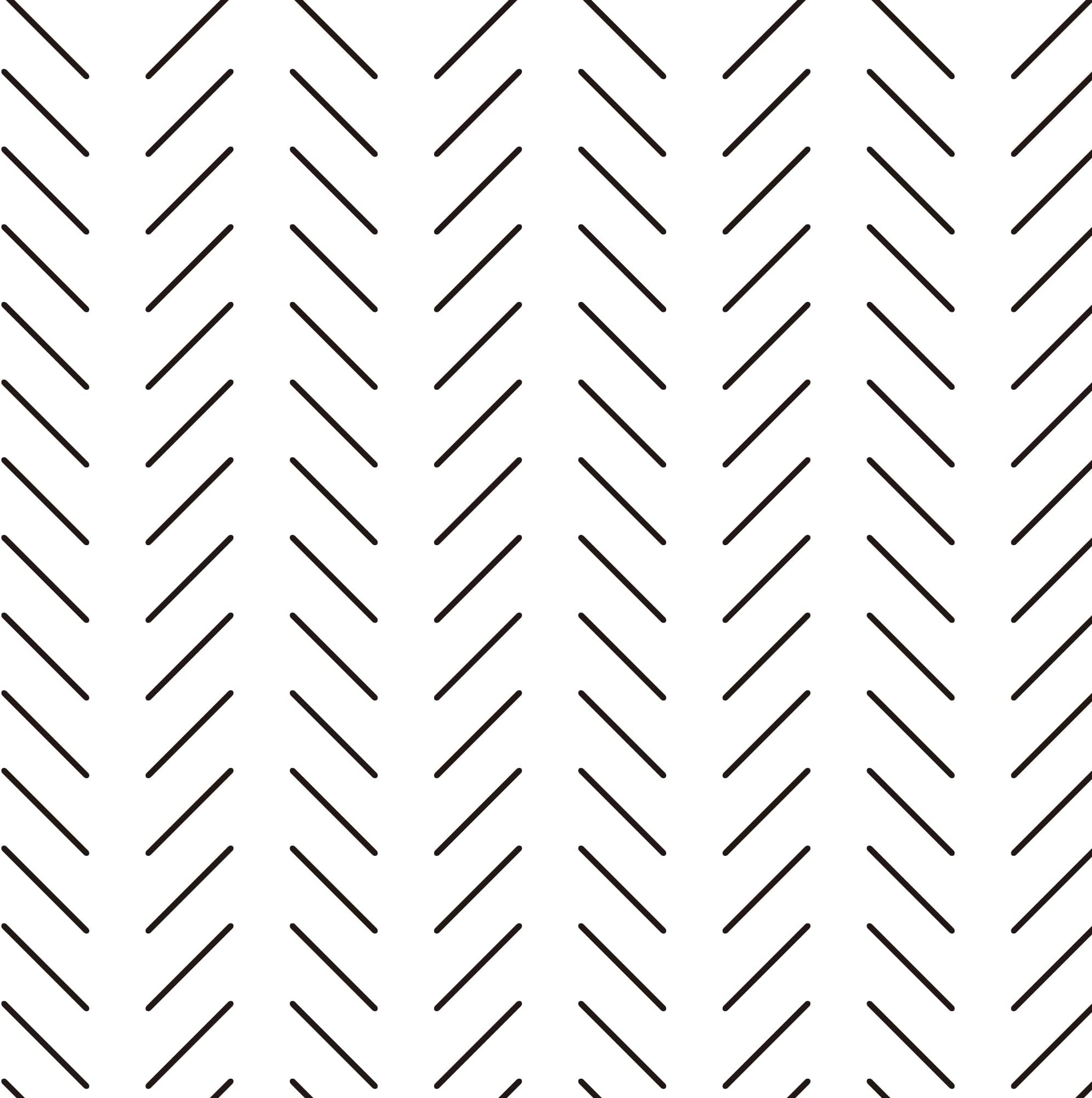 Striped Wall Decals Gold Line Wall Decal Modern Wall