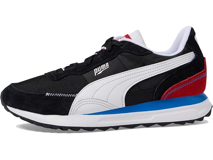 Road Rider Suede - Image 2