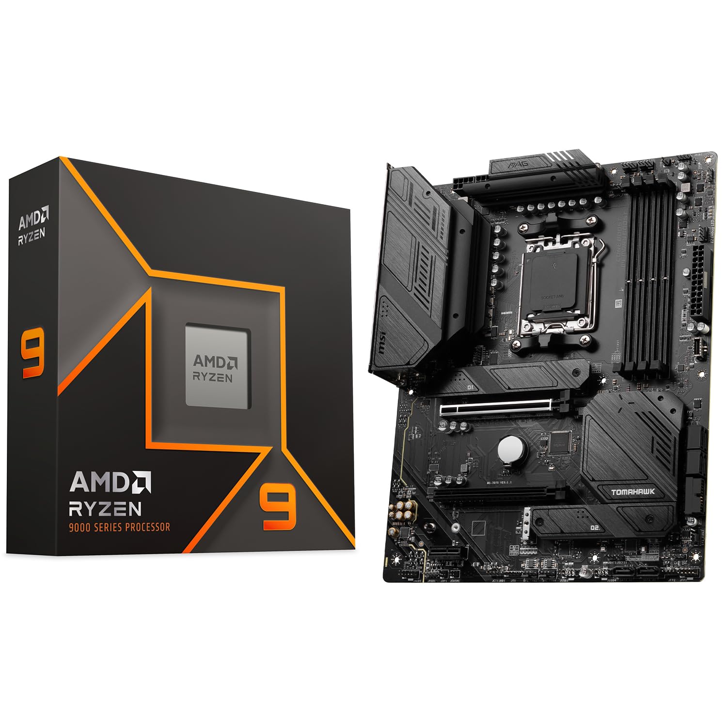 Amazon.co.jp: ASK スペシャルセット MSI マザーボード MAG B650