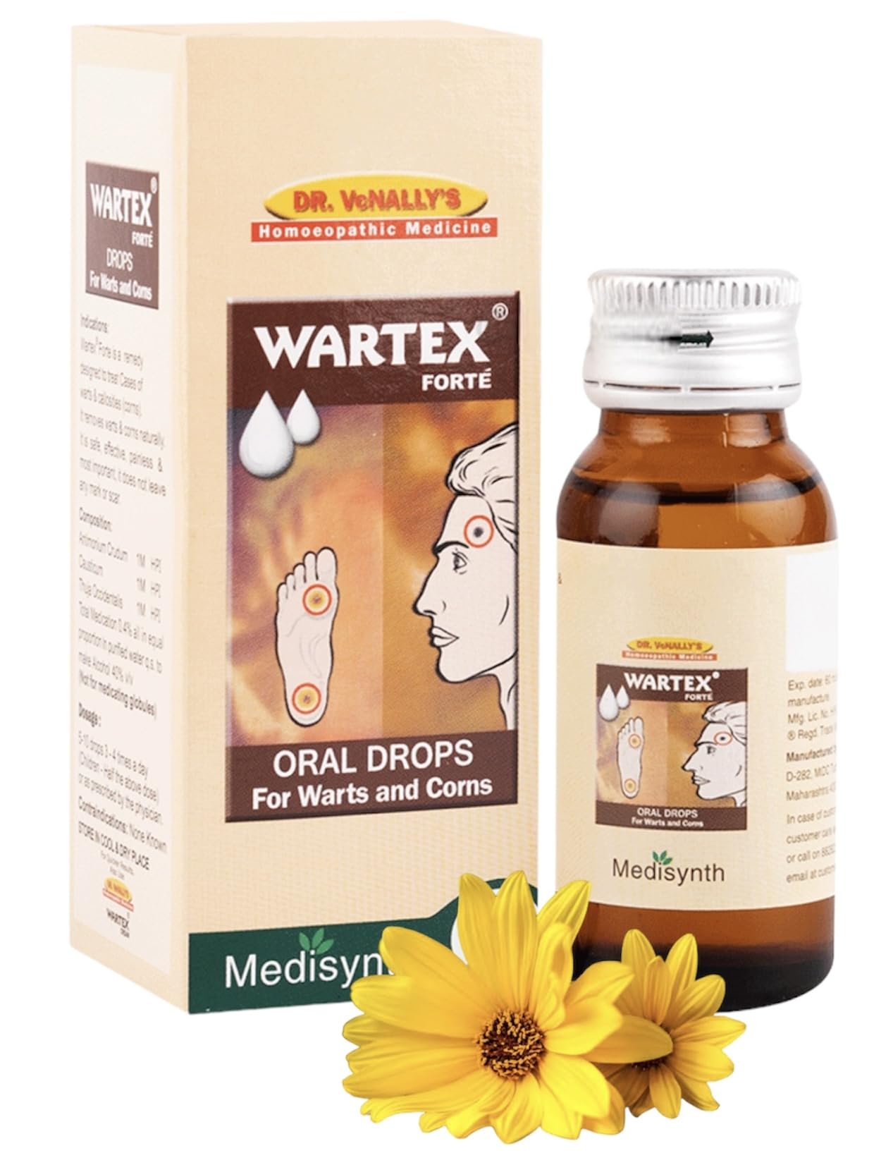 See full amazon price history chart for Medisynth Wartex Forte Drop - 30ml Pack Of 1 Medisynth Wartex Forte Drop - 30ml Pack Of 1 (B0CHFF8ZP7) Amazon Price History, Amazon Price Tracker