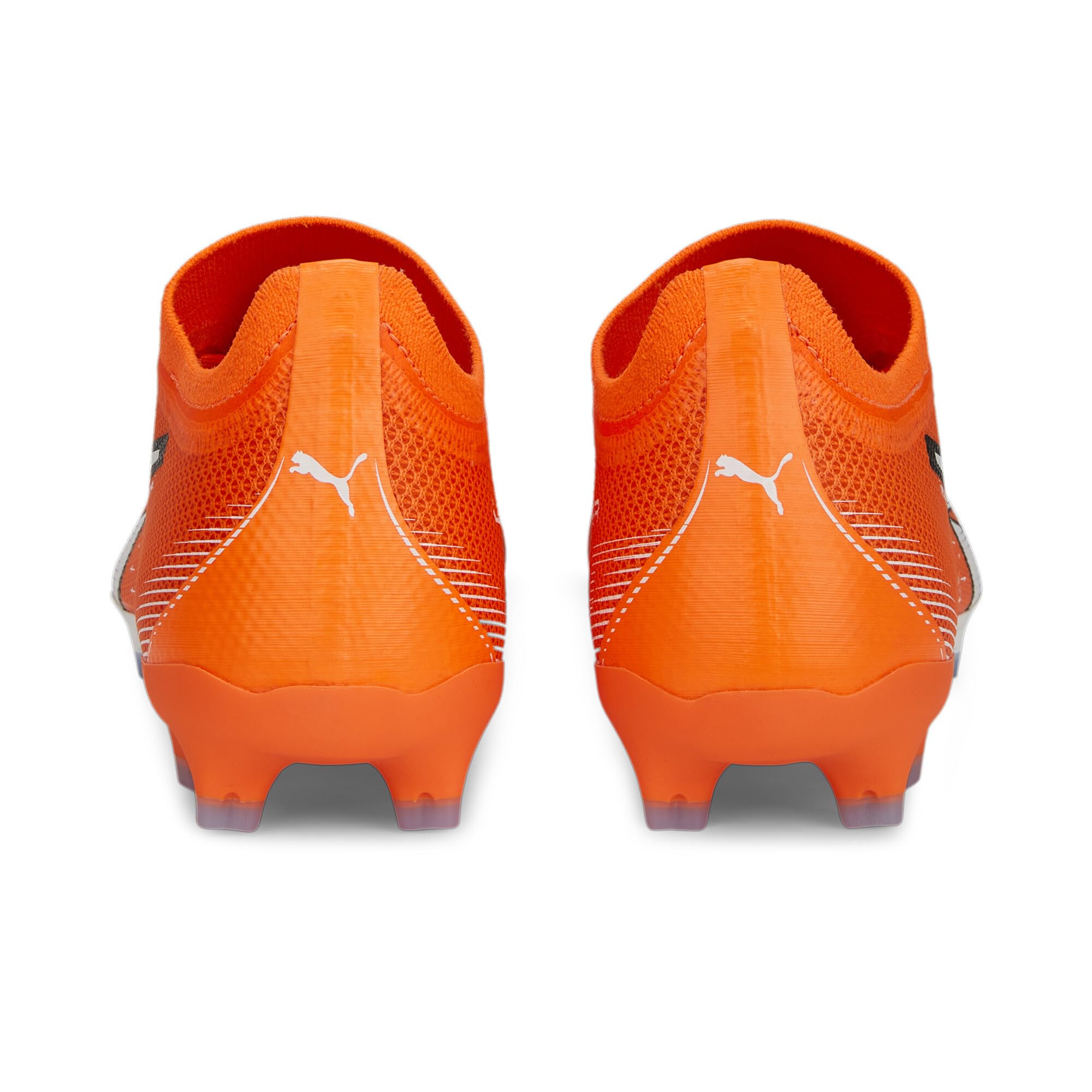 PUMA Ultra Match FG AG 10775403, Chaussures Football