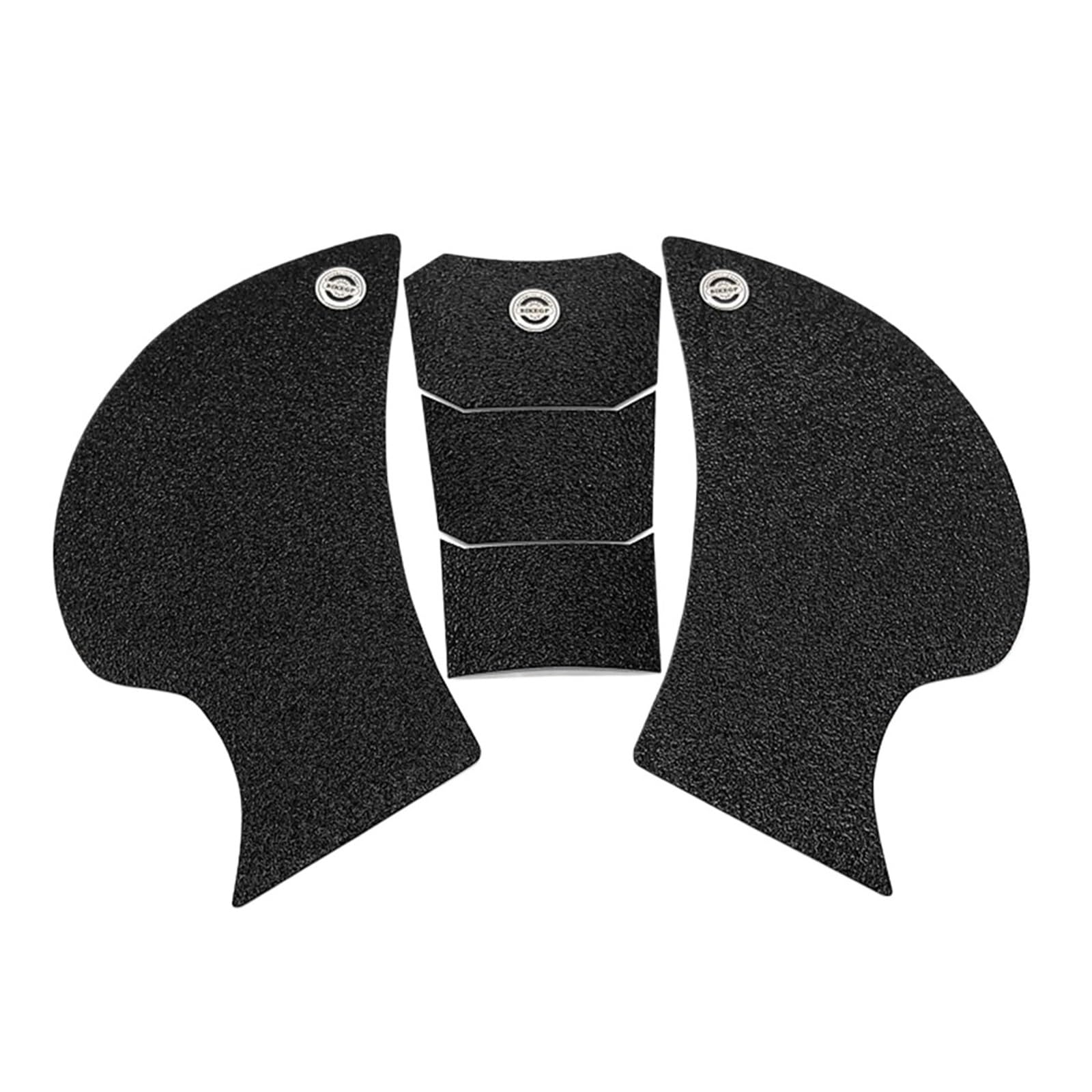for Kawas&AKI ZX14R for Ni&nja ZX-14R GTR ZZR 1400 GTR1400 2006-2021 Motorcycle TankPads Side Tank Knee Traction Grips Pads Fuel Tanks Pads