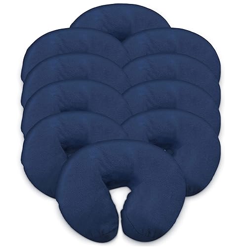 London Linens Paquete de 10, mesas de masaje de franela de algodĂłn 100% extra gruesas de primera calidad, fundas para cuna, acogedoras y ajustadas, London Linens Paquete de 10, mesas de masaje de franela de algodĂłn 100% extra gruesas de primera calidad, fundas para cuna, acogedoras y ajustadas,