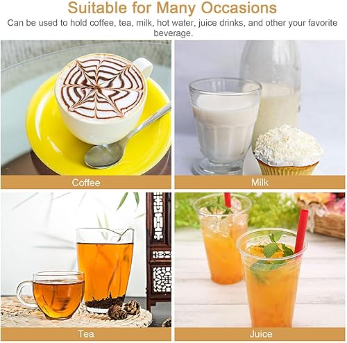 Miniatura 6 de SHERCHPRY Taza de café de estilo europeo y platillo, taza de café de cerámica, juego de taza de café retro, taza de té de porcelana para el hogar,