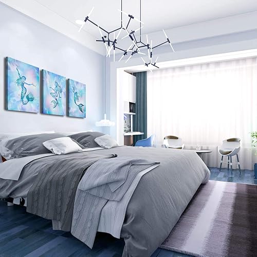 Miniatura 10 de Arte de pared motivacional para hombre, oficina, 7 reglas de la vida, fondo de tablones de madera, arte de pared inspirador para dormitorio, baño,