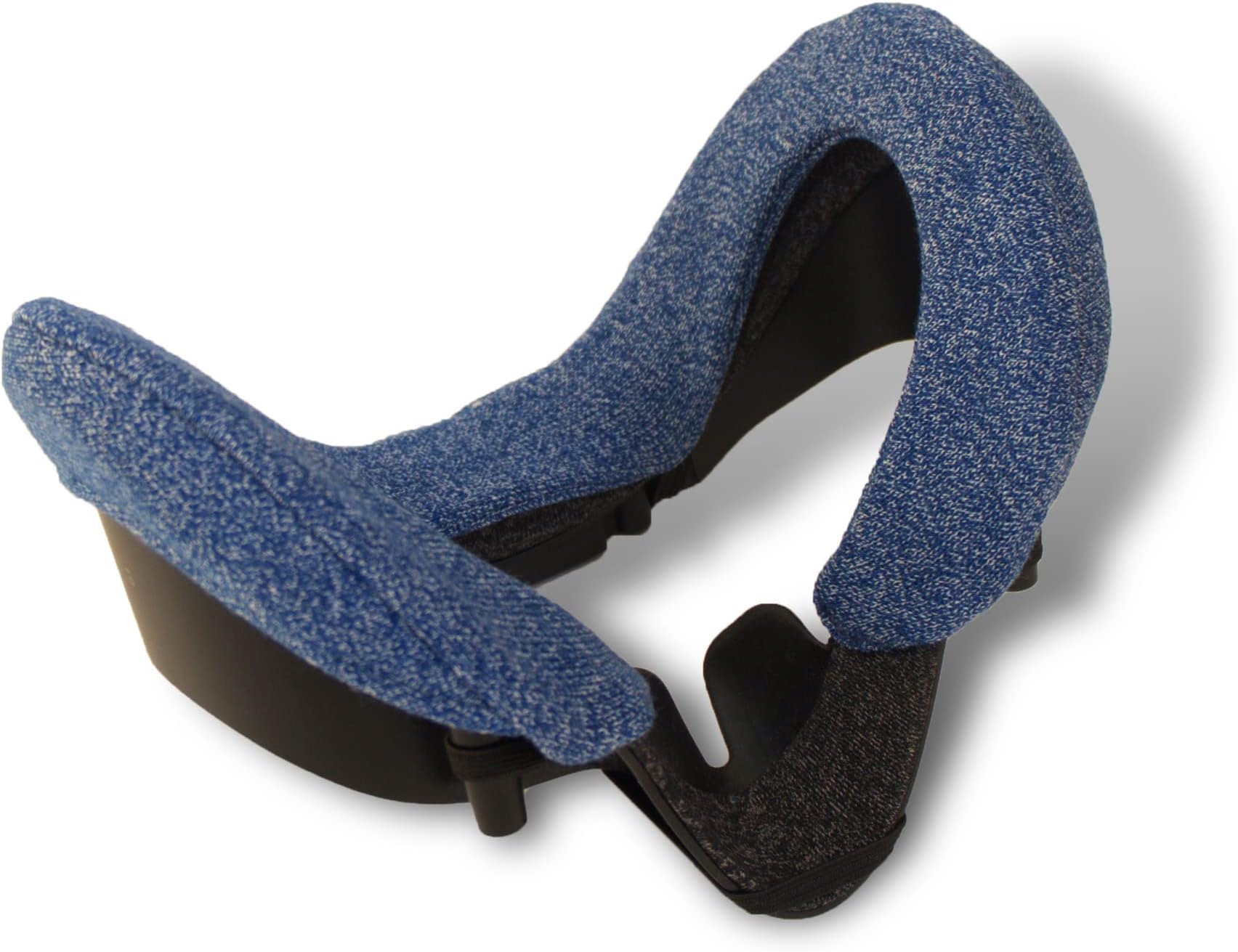 Pace VR Fabric Cover for Valve Index (Sweat Absorbent - Quick Drying) 2 Pack