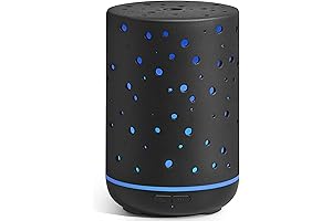 Aroma Diffuser Omoton - The Epitome of Ambiance Elevation