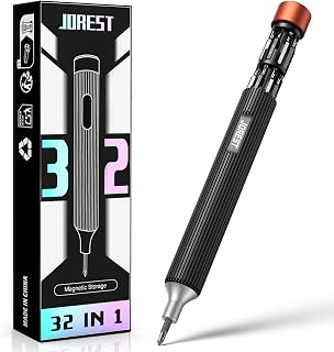 JOREST 32-In-1 Small Precision Screwdriver Set image