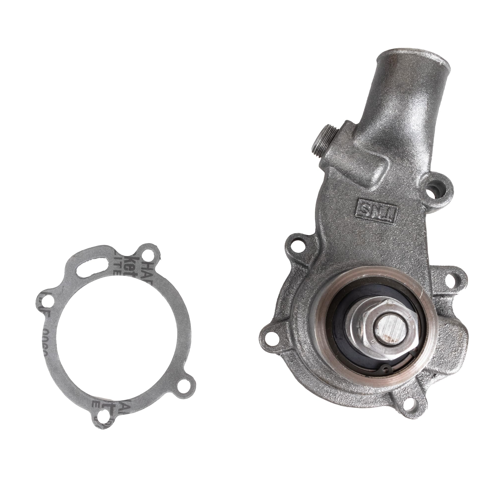 Pompa Acqua Ama per Landini Massey Ferguson 4131A013 con Guarnizione