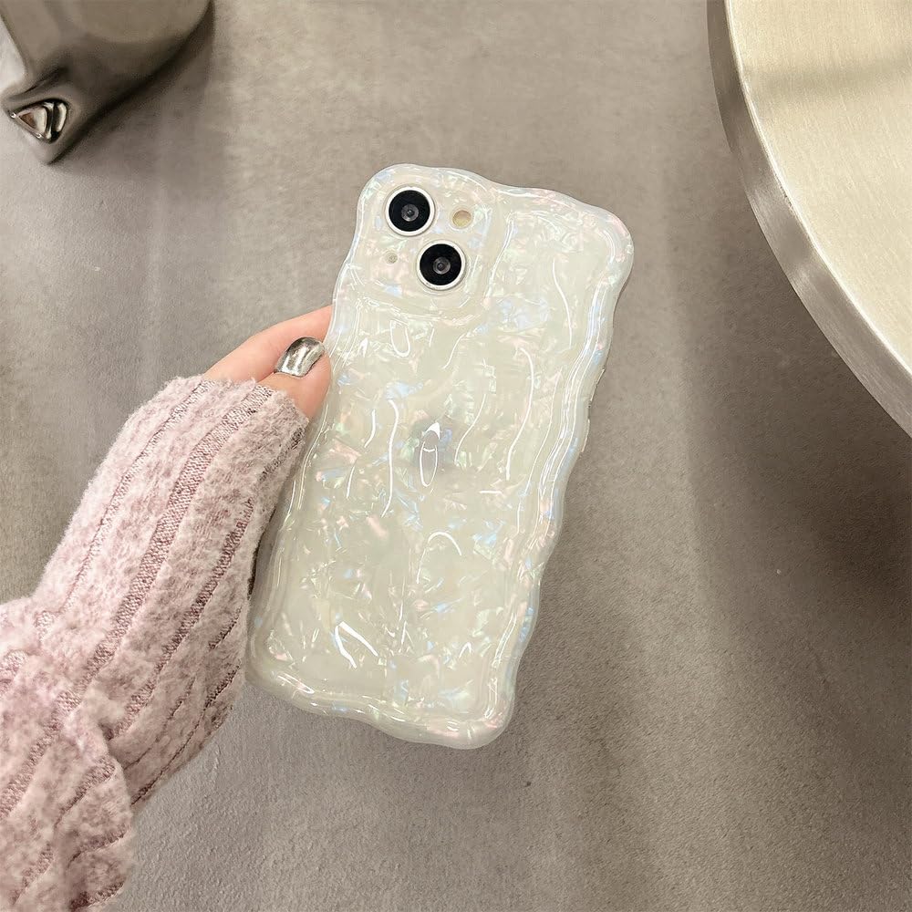 Coque iPhone 13 Pro Max en silicone de qualité supérieure
