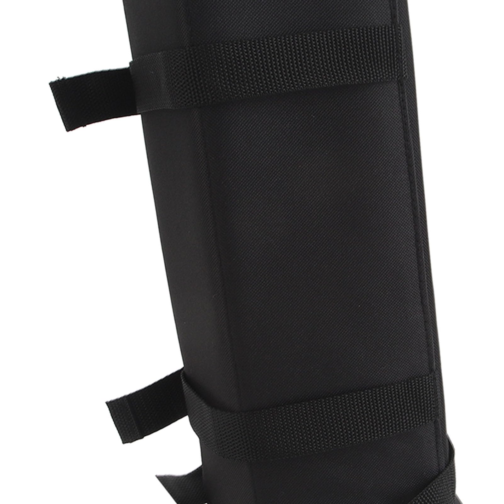 Polainas de Serpientes, Polainas a Prueba de Serpientes, Protectores de Serpientes Ajustables para Senderismo y Trabajo Agrícola, 1 Par de Fundas para Piernas con Protección contra