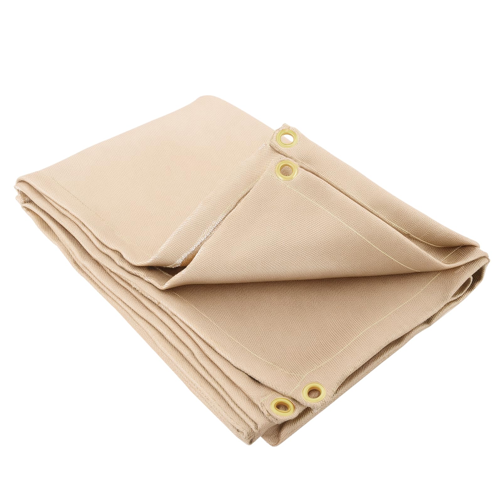 TOPDC Welding Blanket - 2200°F Heat Protection -10
