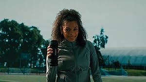 LG xboom Grab Core by will.i.am, Portable Outdoor Bluetooth Speaker for Sports and Athletes, up to 19 Hours, IP67 Dust and Water Resistant, Adjustable Carrying Straps. Perfect for Biking and Hiking