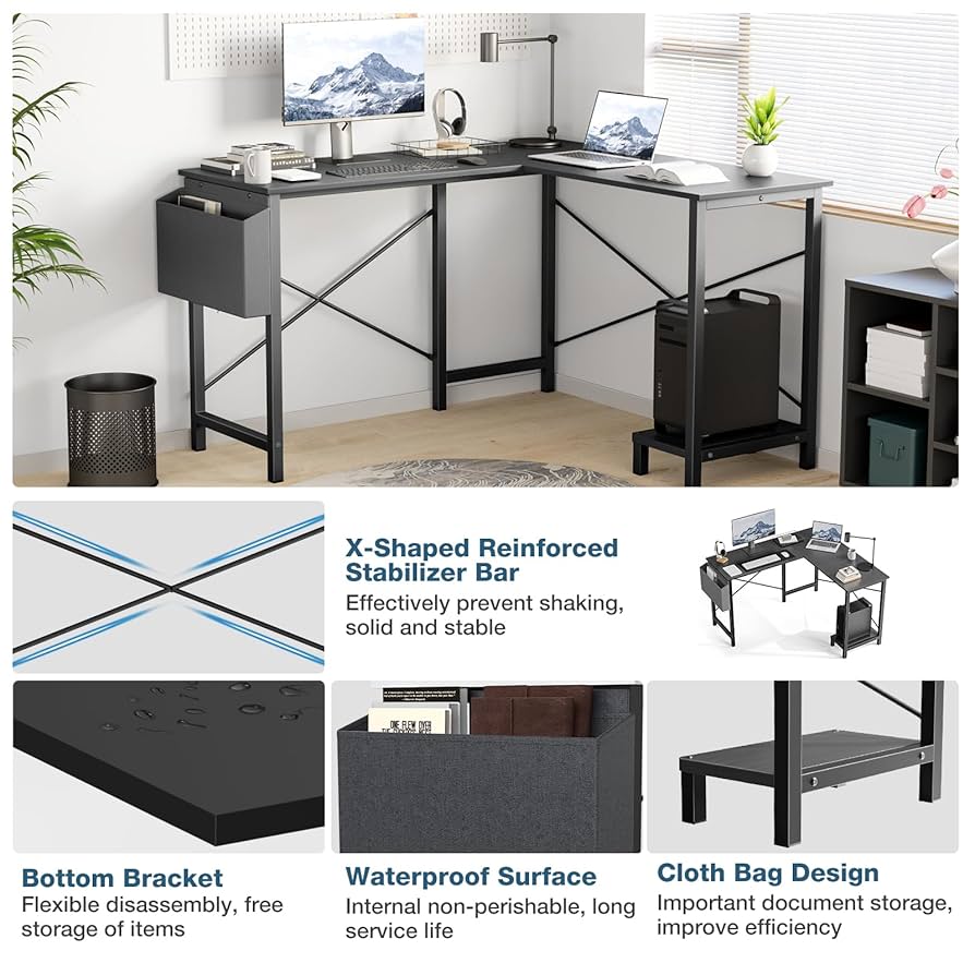 パソコンデスク JOURNAL STANDARD FURNITURE LILLE PC DESK 事務机・学習机 journal standard Furniture LILLE PC DESK 小