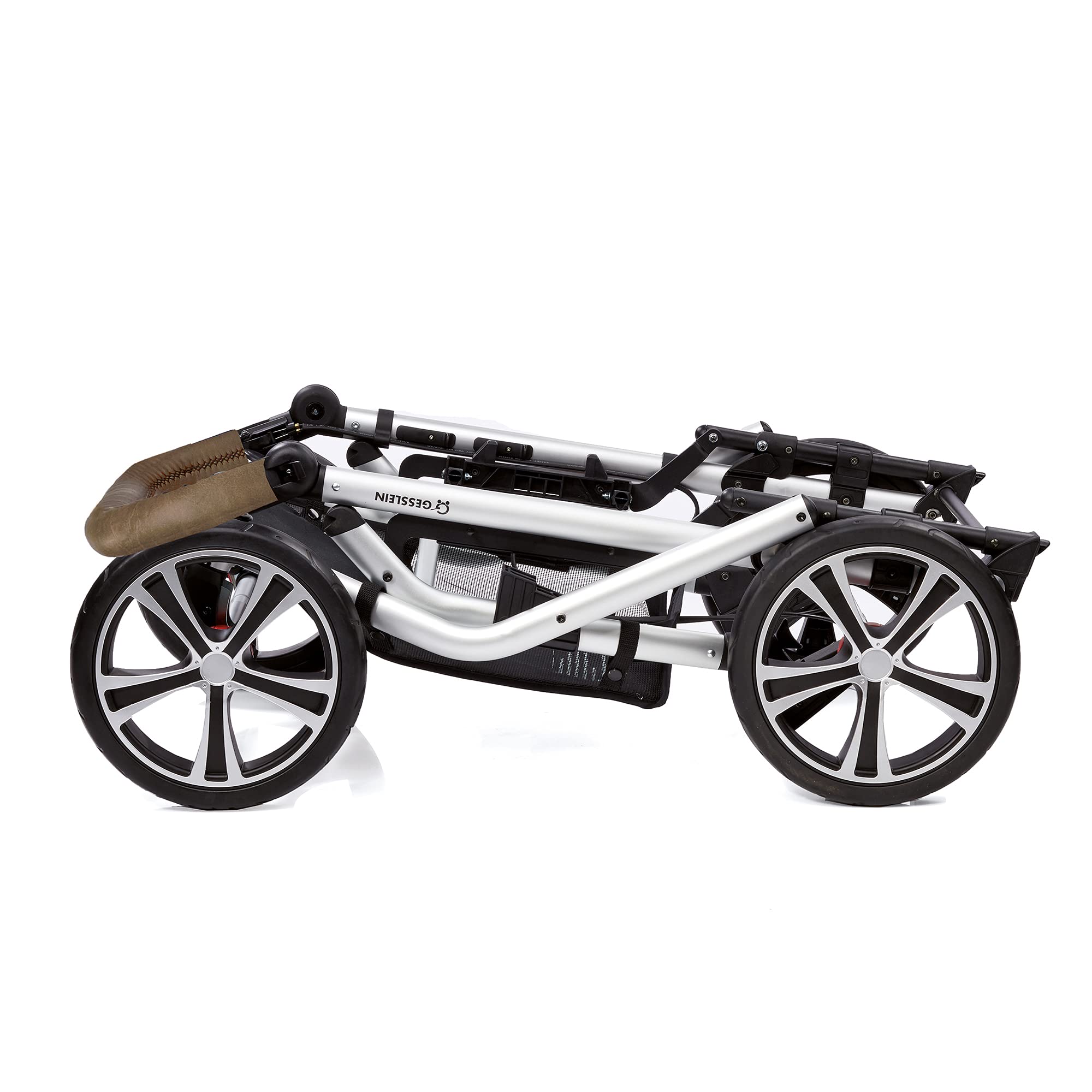 Gesslein 110030363363 F10 Airplus inklusiv C1 Lift, elox