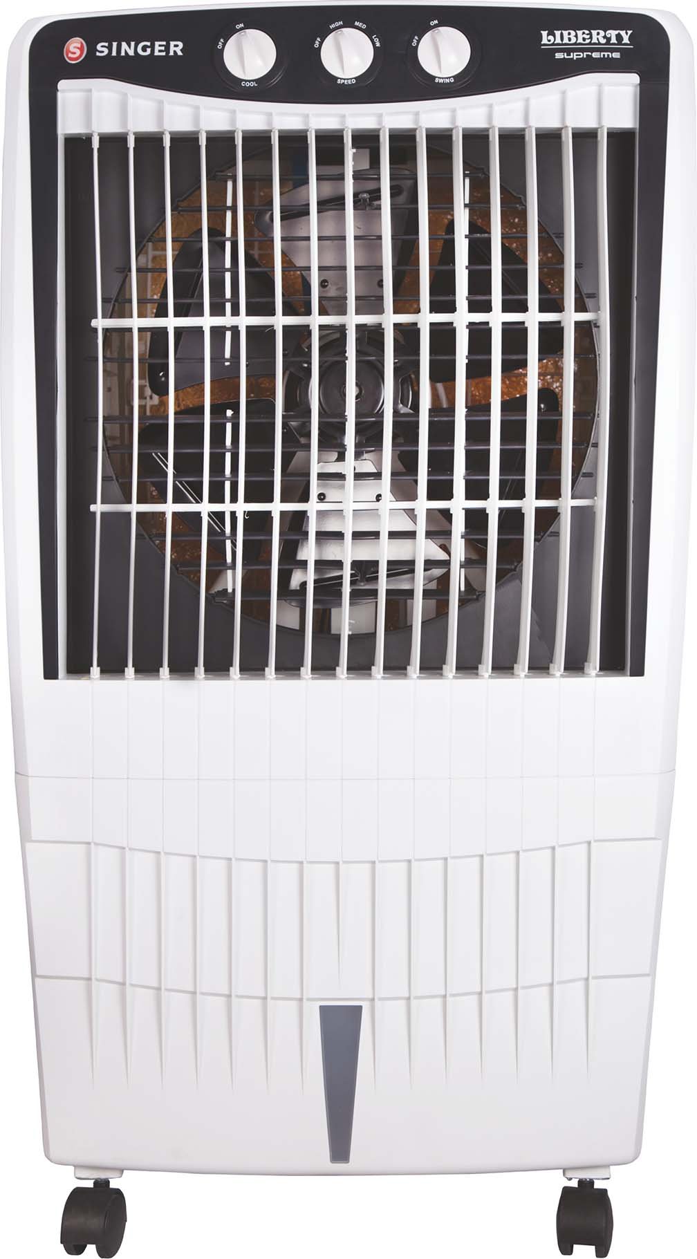Singer Liberty Supreme 85 LTR Desert Cooler-image-35