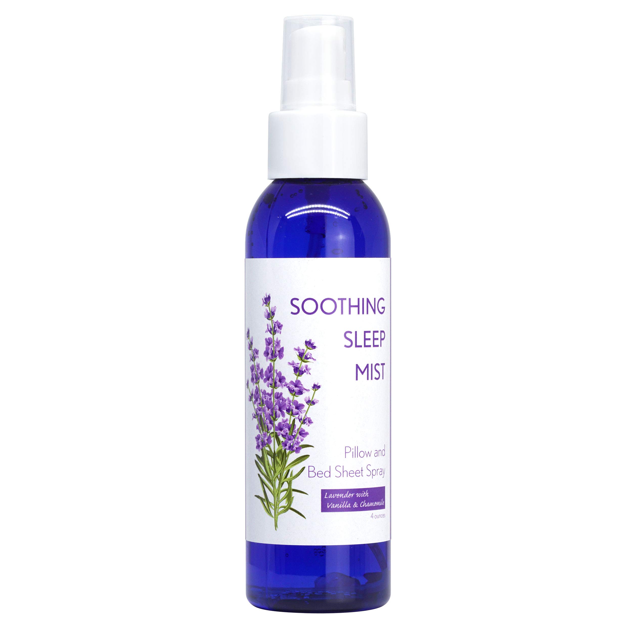 Buy Deep Sleep Lavender Pajama, Linen and Pillow Spray. Relaxing