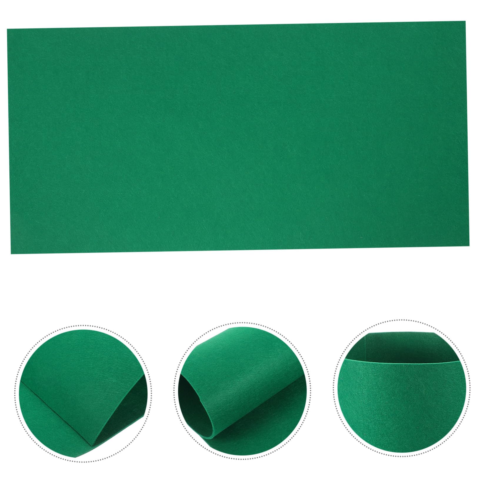 Happyyami Warm Reptile Pad 80x40cm Waterproof Mat for Tortoises Lizards Spiders Reptile Supplies